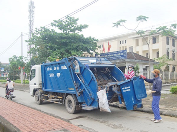 Dich vụ vệ sinh công nghiệp ngày càng trở nên đắt giá!