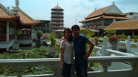 Đất nước và con người Thái Lan