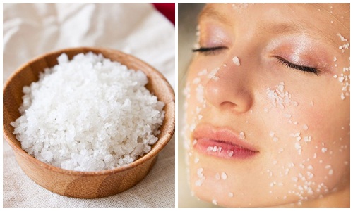 Cách làm trắng da tại nhà của goldenspa