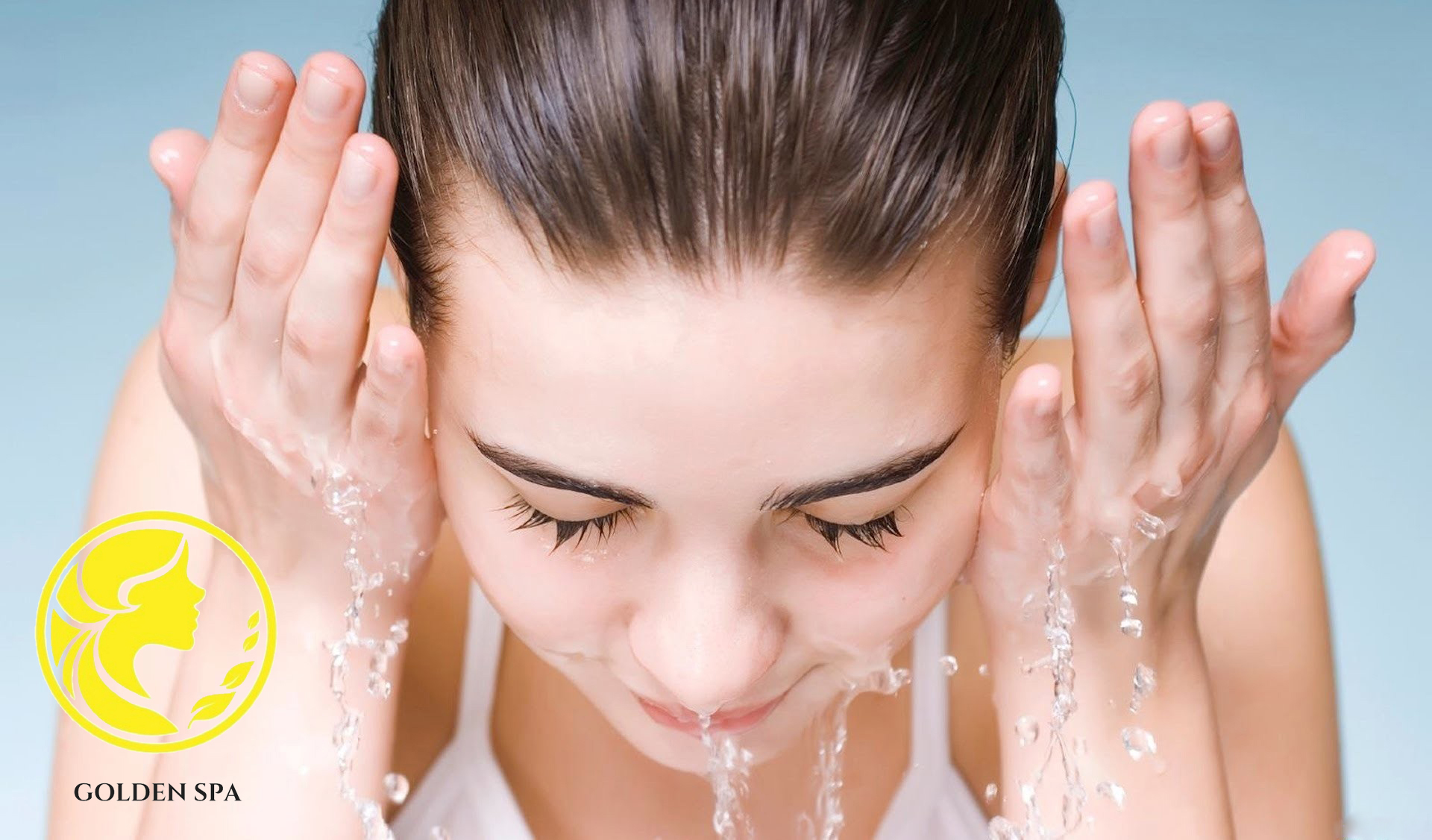 chăm sóc da hiệu quả tại nhà