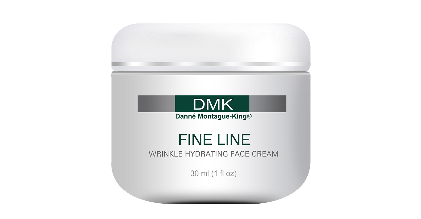 Kem siêu dưỡng Fine line – Xua tan những vết hằn của tuổi tác