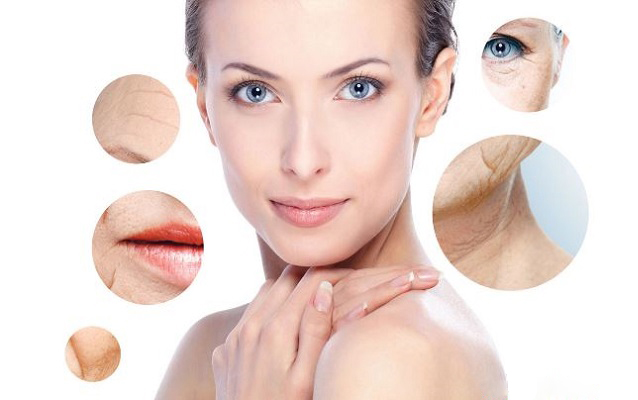 Kem dưỡng da Fine Line