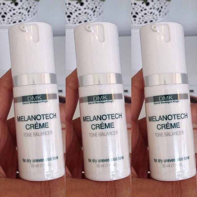 Kem siêu dưỡng Melanotech Crème