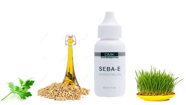 Kem siêu dưỡng Seba- E