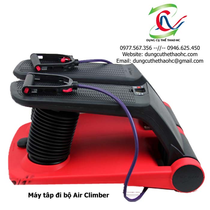 Máy tập đi bộ Air Climber