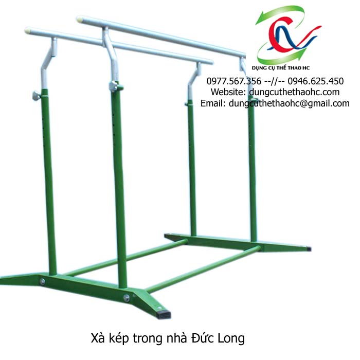 Xà kép trong nhà Đức Long