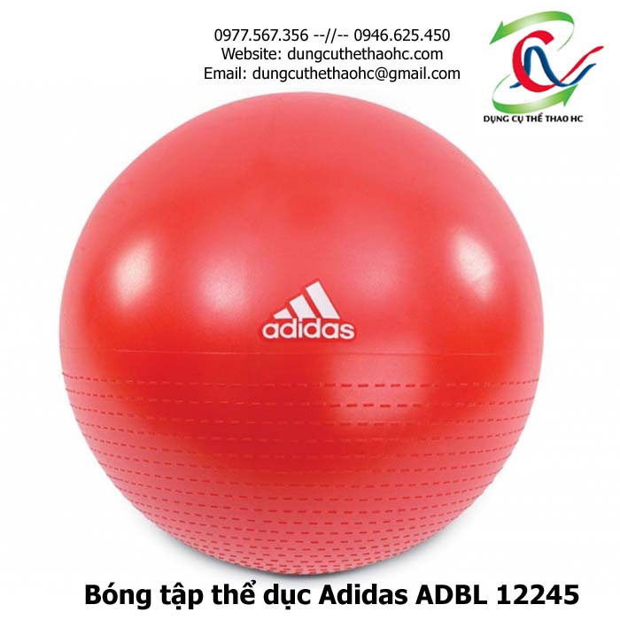 Bóng tập thể dục Adidas ADBL 12245