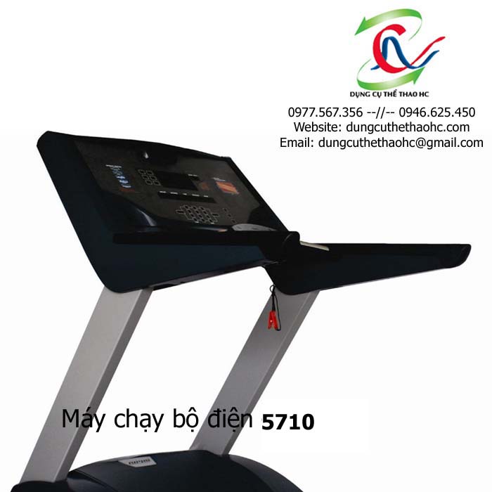 Máy chạy bộ royal 5710