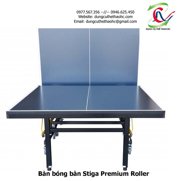 Bàn bóng bàn giá tốt tại Thể thao HC