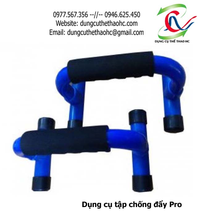 bộ tập chống đẩy