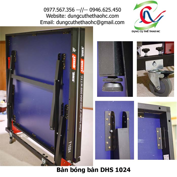 Bàn bóng bàn giá rẻ