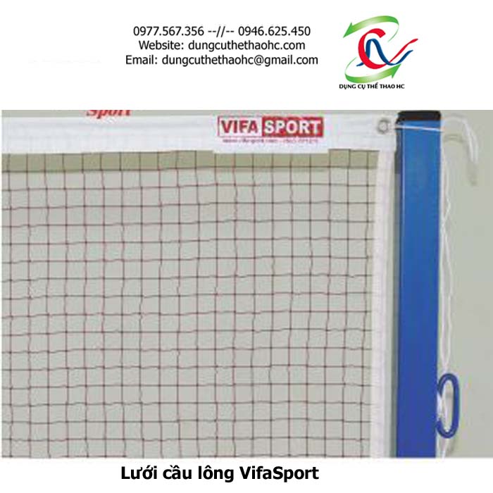 Lưới cầu lông Vifa Sport