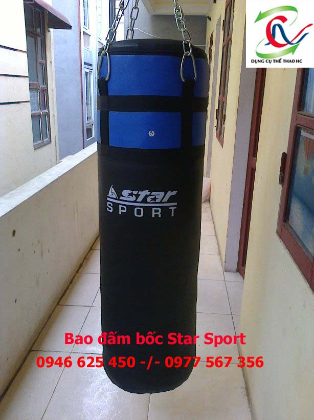 bao đấm bốc Star sport