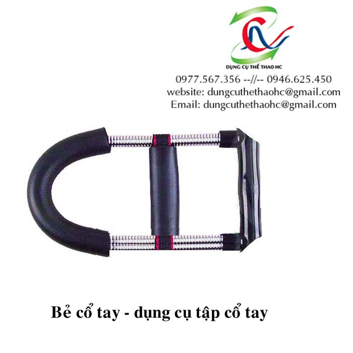 Dụng cụ tập tay tại Hà Nội