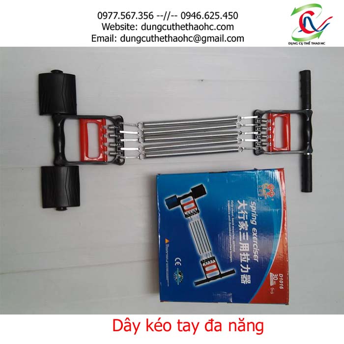 dụng cụ tập tay