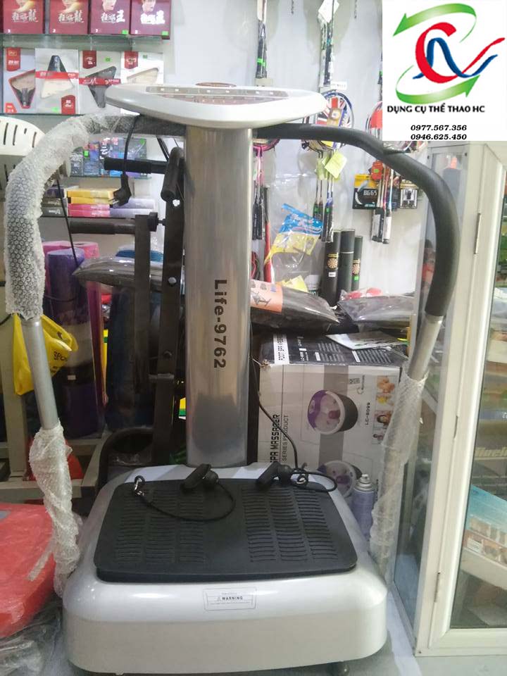 Máy rung đứng LIFE 9762