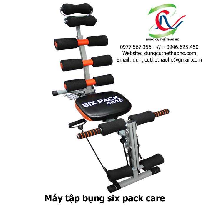 máy tập cơ bụng Elip Body