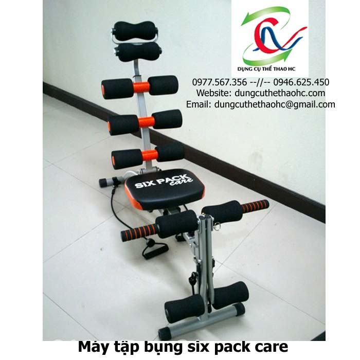 máy tập bụng Elip Body