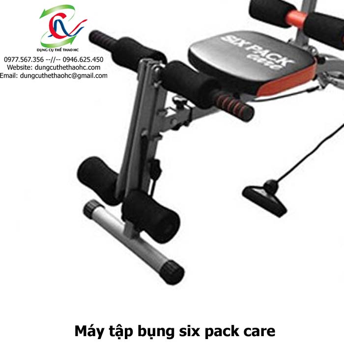 máy tập bụng đa năng Elip Body