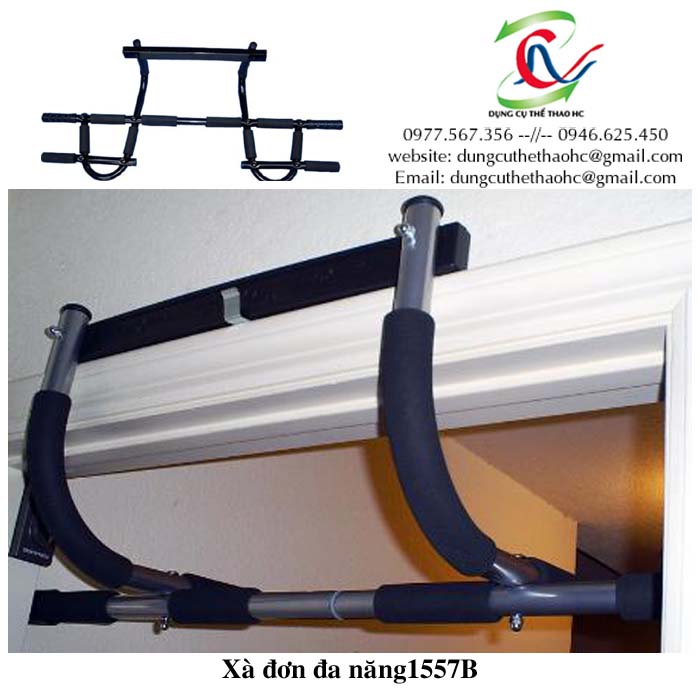 Xà đơn trong nhà 1557B