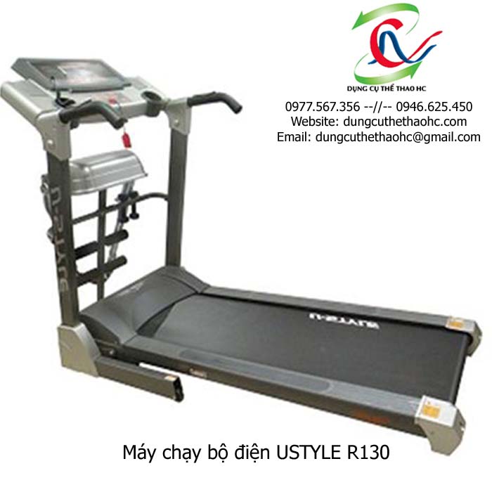 Máy chạy bộ điện USTYLE R130