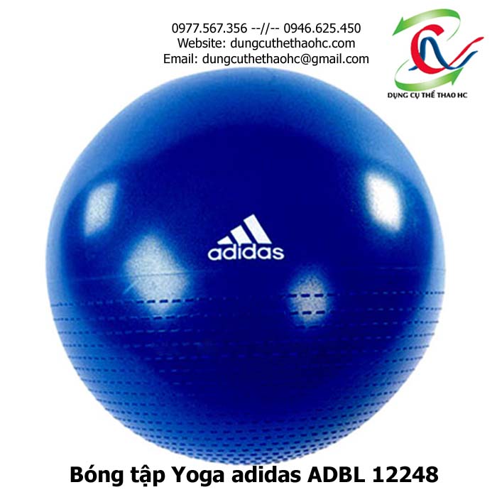 Bóng tập Yoga adidas ADBL 12248