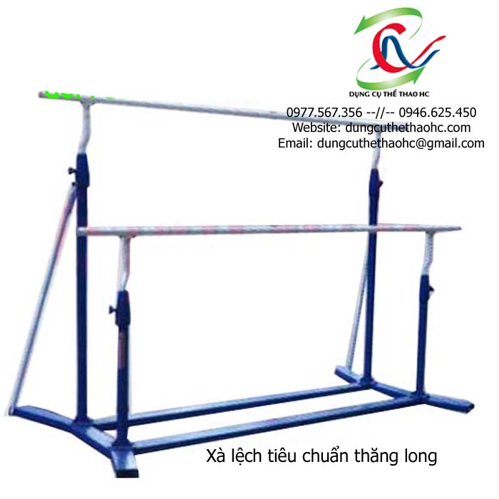 Xà lệch tiêu chuẩn thăng long