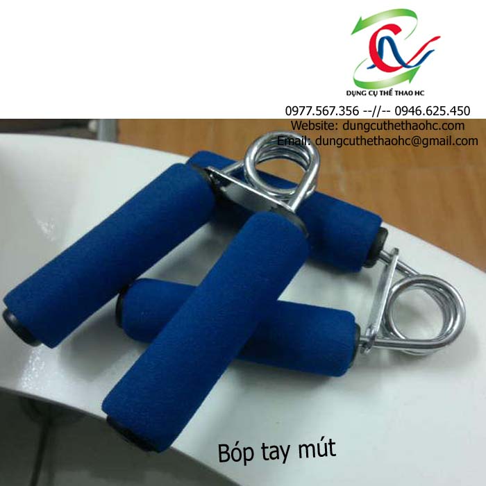 Dụng cụ tập tay