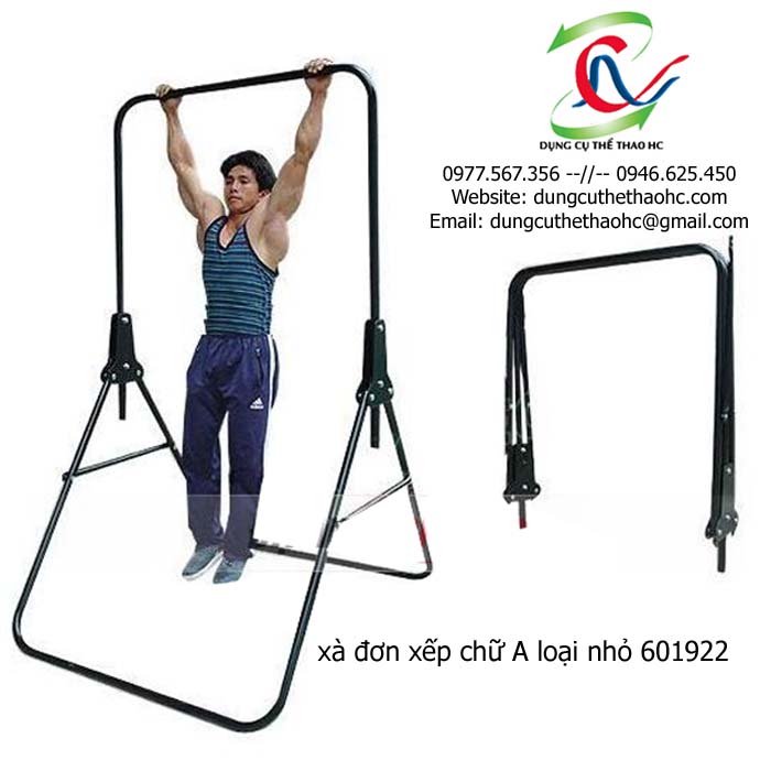 Xà đơn chữ A 60192