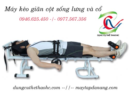 Máy phục hổi chức năng