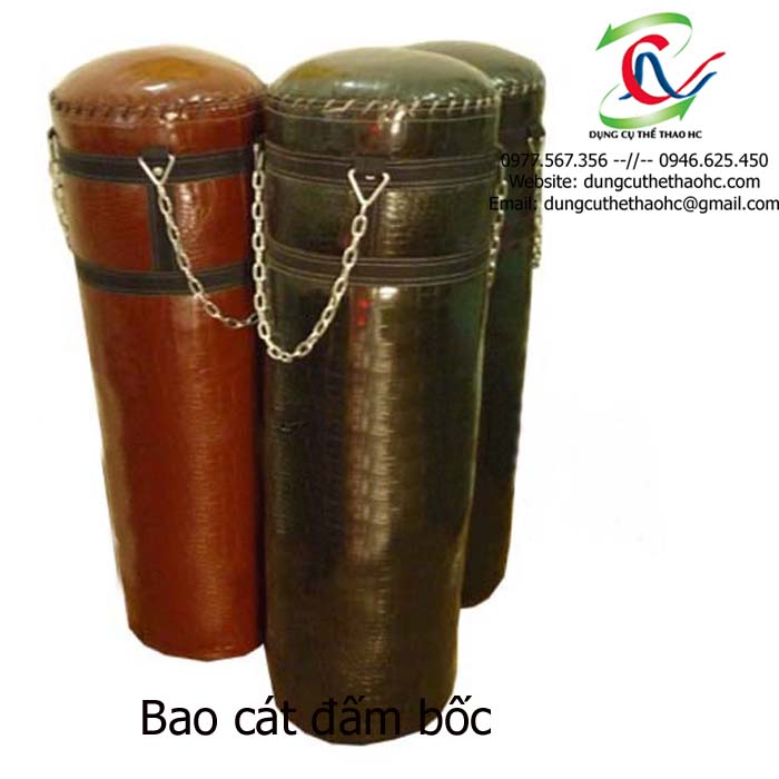 Bao đấm bốc