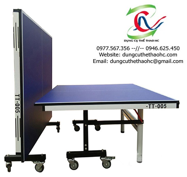 bàn bóng bàn tt-005 giá rẻ