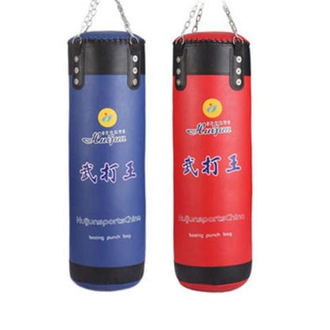 Bao đấm bốc Huijun G2014