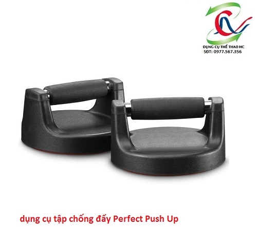 dụng cụ tập chống đẩy Perfect Push Up