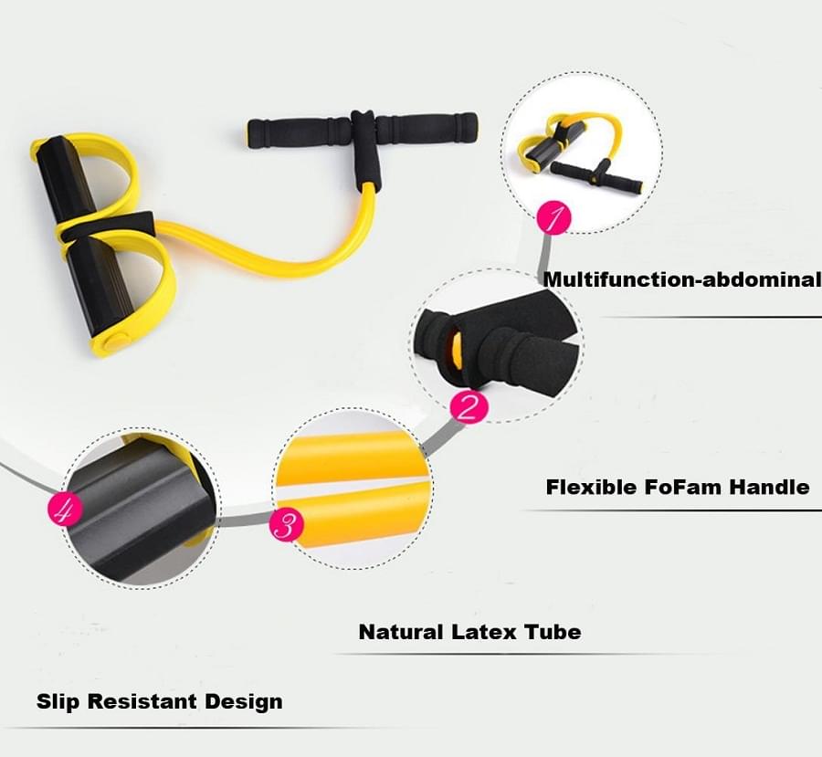Dụng cụ tập thể dục Body Trimmer