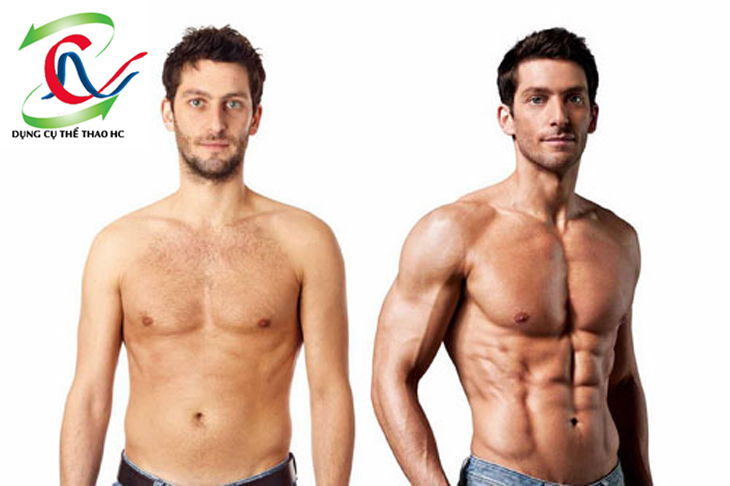 Giàn tập tạ có lợi ích gì?