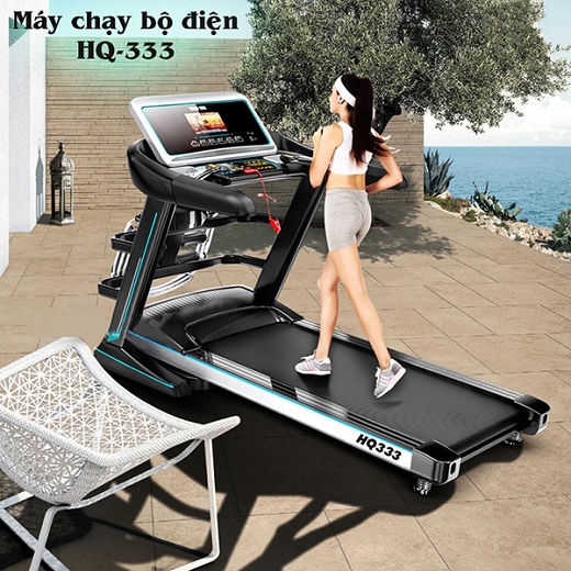 máy chạy bộ điện gia đình