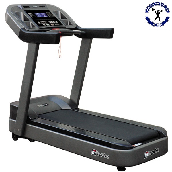 Máy chạy bộ điện Impulse PT400