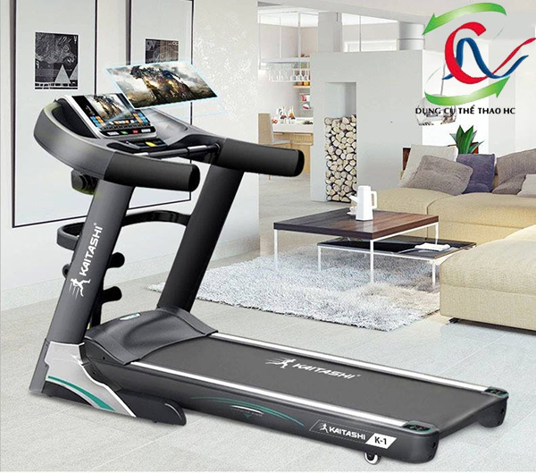 Máy Chạy Bộ Điện K-1