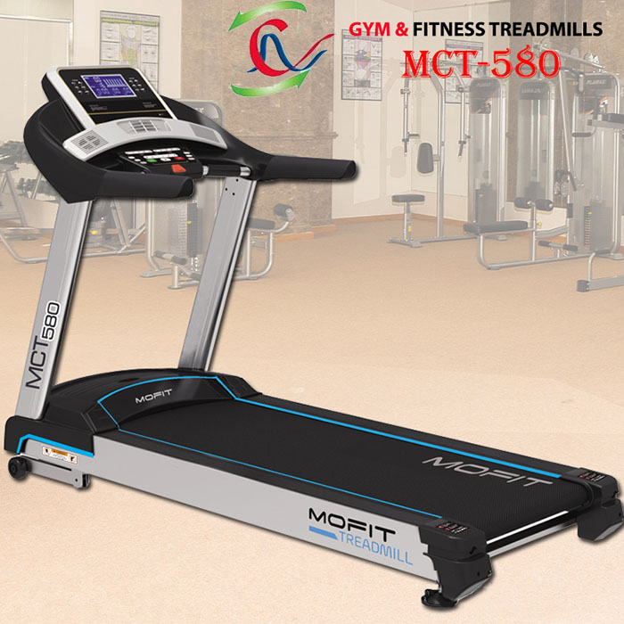 máy chạy bộ điện MCT-580