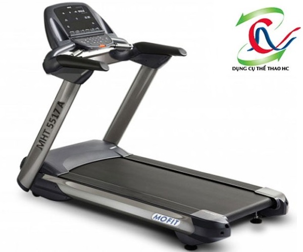 máy chạy bộ điện mofit mct-5517a