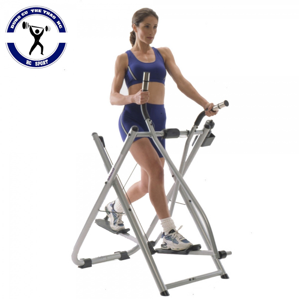 Máy chạy bộ trên không luyện tập toàn thân