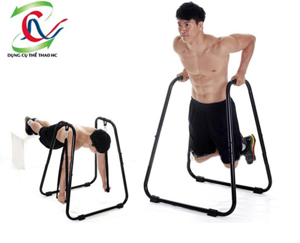 xà kép mini đa năng hm911