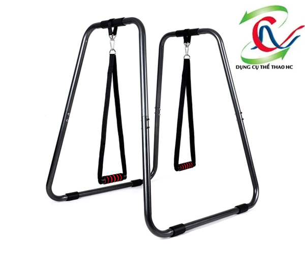 xà kép đa năng mini hm911