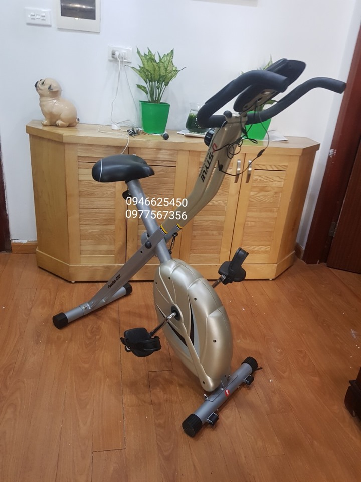 xe đạp tập thể dục U-STYLE M12