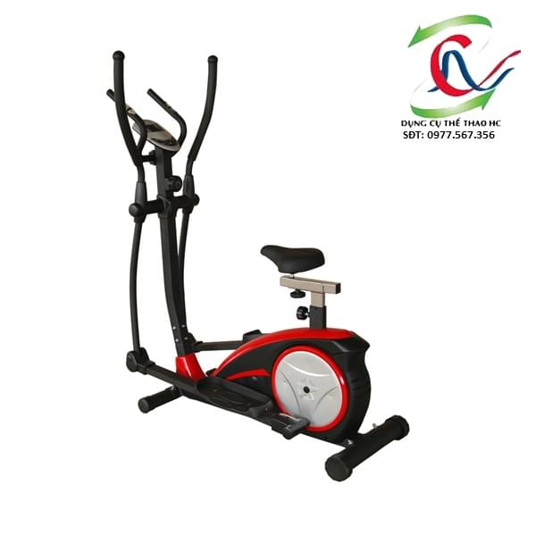 Xe đạp tập thể dục Viking VK-8601HA.