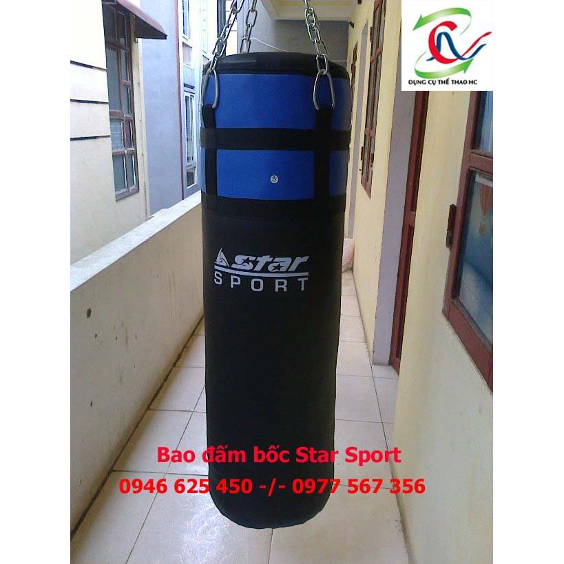 Bao đấm bốc Star Sport