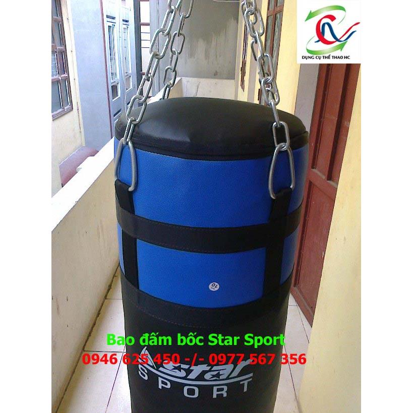 4 Xích treo của bao đấm Star sport