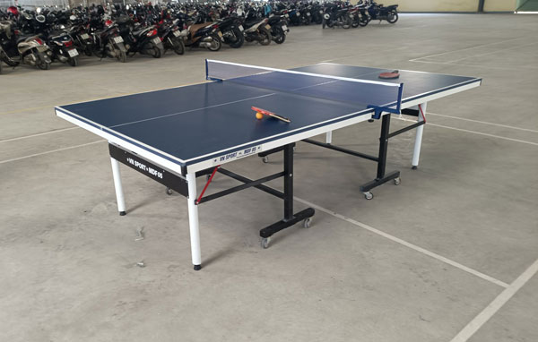 Mặt bàn bóng bàn VnSport MDF-05 18mm