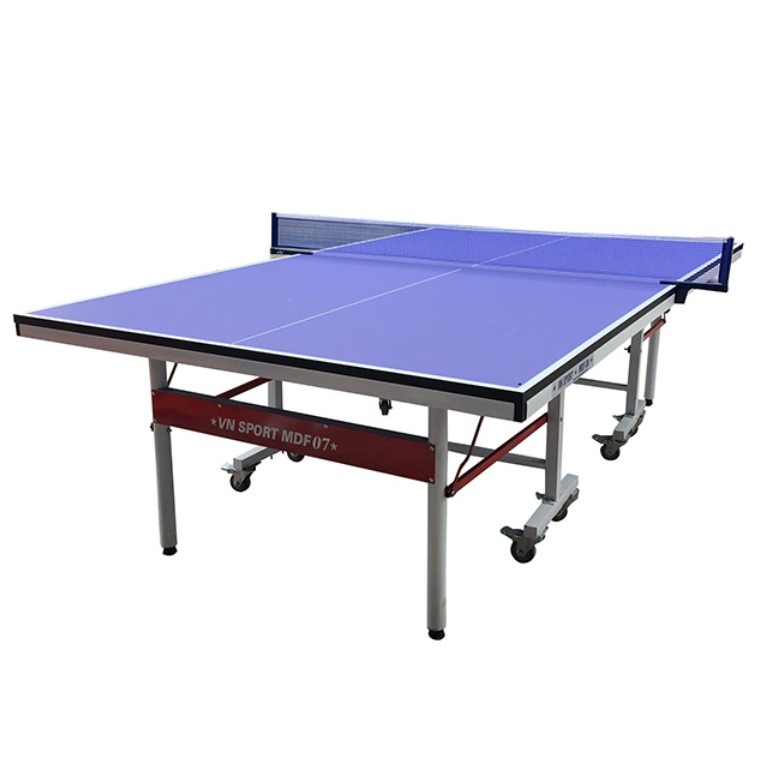 Mặt bàn bóng bàn VnSport MDF-07